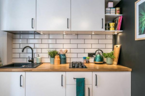 Przytulny Apartament w Centrum 100 metrów od Rynku